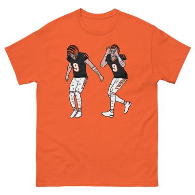 Na górę – T-shirty i koszulki