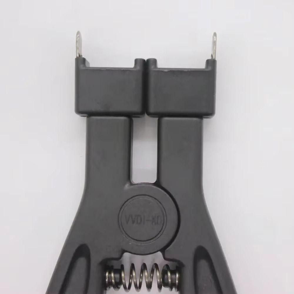 Multi-Function Detachable Pliers Spring Clip Spring Clip Tool Pry Tool For Remote Fob Shell