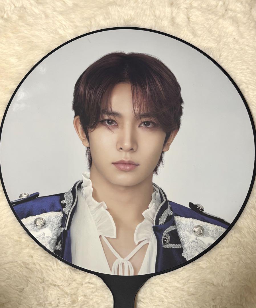 

[USED] Heeseung fan fate +