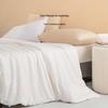 BAQIANHUSI All-Season Tussah Silk Duvet