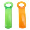 2pcs ABS Jar Lid Opener Durable Plastic Easy Grip Design Plastic Jar Opener Labor Saving Multifunctional Opener Tool Kitchen Use