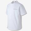 New Balance Short Sleeve Hiking Graphic Short Sleeve   Nbned29533 10
