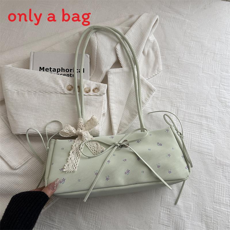 Small Crossbody Handbag For Women With Durable Polyester Material For Casual Use
