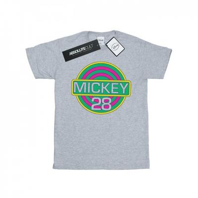 Mens Mickey Mouse Mickey 28 T-Shirt