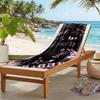 Neon Style Lil Peep Fashion Beach Towel: Ideal for Summer Adventures Soft, absorbent and quick drying suitable for swimming and bathing