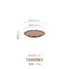 Acacia Wood Cake Plate Glass Cover Display Tray Refreshments Tray Dessert Plates Pastry Plate Fruit Dish Decorative Plates Bowl