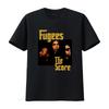 Fugees The Score Lauryn Hill T Shirt for Men and Women Vintage Washed Comfortable Unisex Slightly Stylish Stretched Versatile