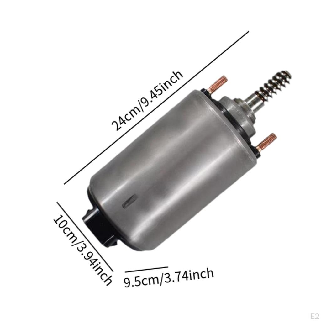 Exzenterwellenaktuator V20870001 Einfach zu installieren für BMW 3er E46