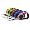 Automatic Nylon Retractable Pet Leash for Cats & Dogs