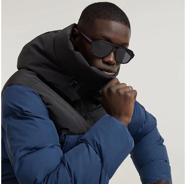G-Star Expedition Puffer Jacket