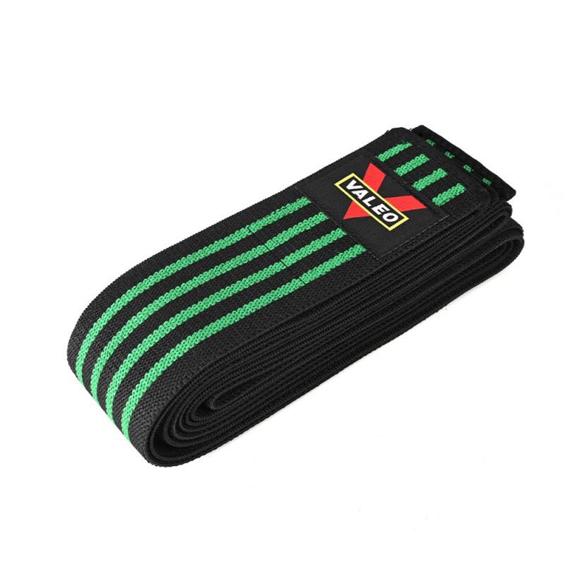 

Weightlifting Squat Elastic Bandages Long Kneepads Men Women Fitness Protector Sports Training