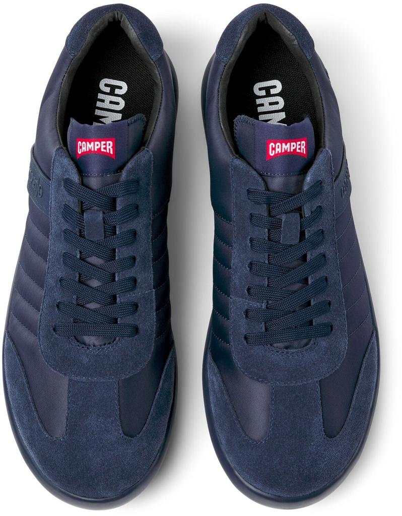 Camper Pelotas Xlf Sneakers (K100545) Blue