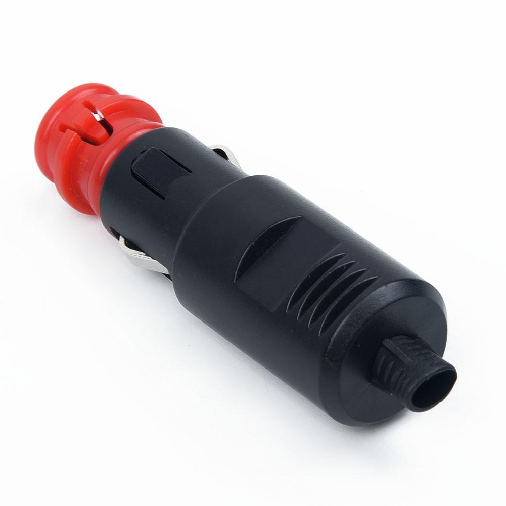 Replace Adaptor Socket Replacement 12-24V Accessory