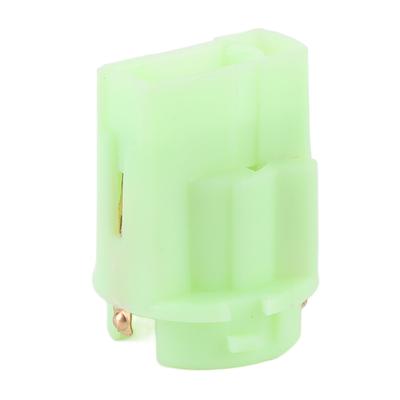 Third Brake Light Bulb Holder Socket 63218355883 Long Lasting Replacement For E30 E34 E61 E32 E38 E71 E72