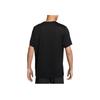 Nike Dri-Fit Team Legend Comfortable Quick-Dry Short Sleeve T-Shirt Men Tops Black IB8898-010