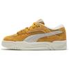 180 Corduroy Low 'Versatile Comfort Yellow' Men's 396025-04