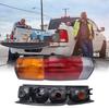 Upgrades Tail Lamp Easy Installation Rear Lamp Accuracy Engineered Tail Light Replacement Easy to Use for Vehicle D21