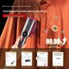 Aux Portable Handheld Garment Steamer