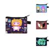 Stylish Lankybox Coin Purse High-quality Polyester Wallet For Secure Storage