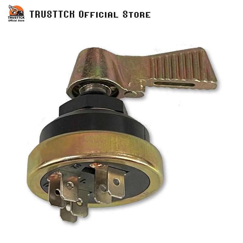 Tractor Flasher Switch Indicator for UTB Universal LONG FIAT Tractor UTB 340 445 530