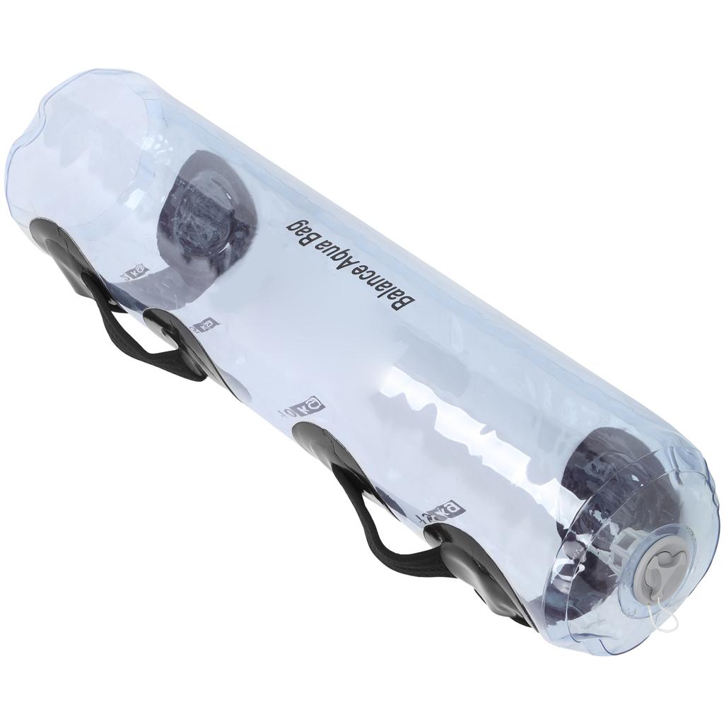 PVC Folding Yoga Weight Bearing Water Bag Weightlifting Fitness Training Strength Muscle