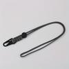 Lanyard Heavy Metal Keyring Adjustable Keychain Credential Holder Mobile Phone Hanging Neck Strap Anti-lost Key Chain