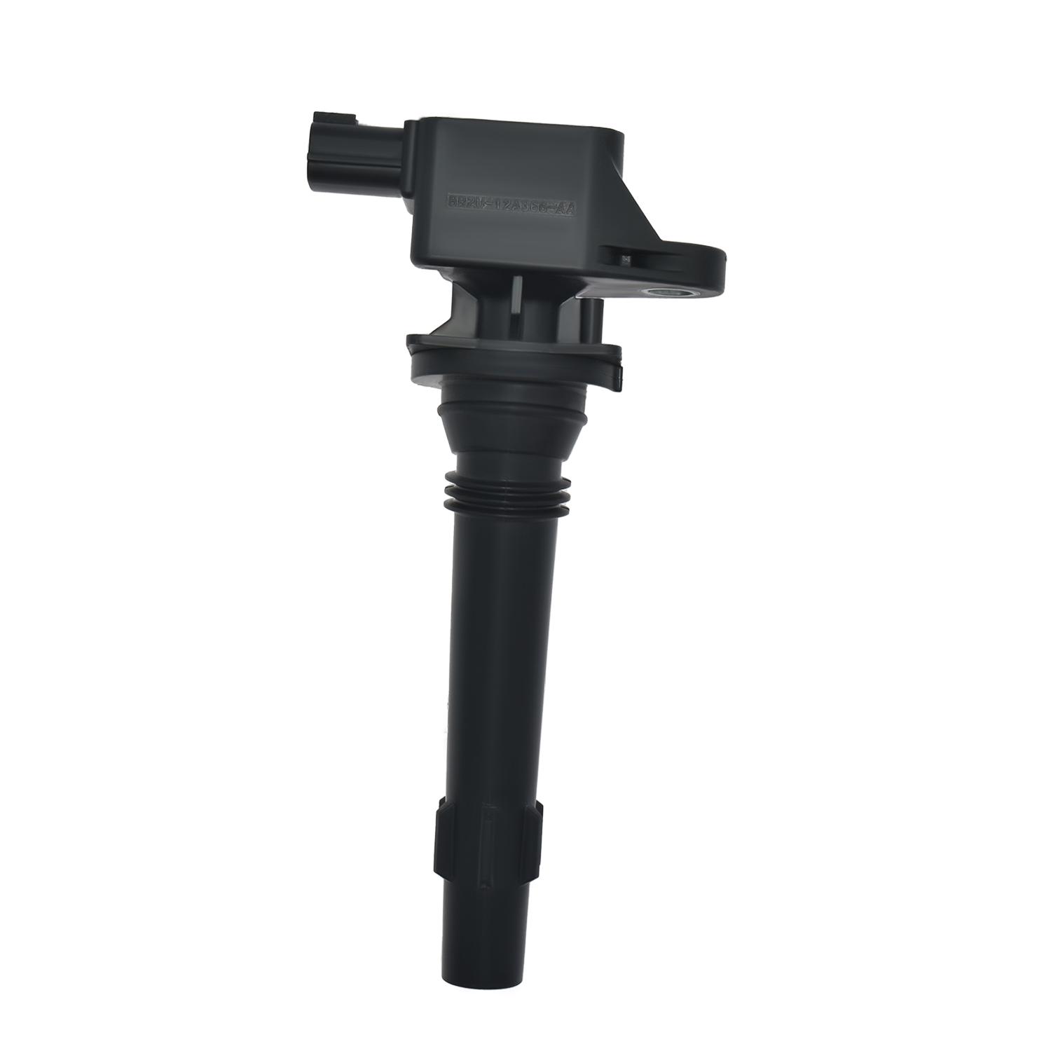 

Катушка зажигания 8R2U-12A366-AA