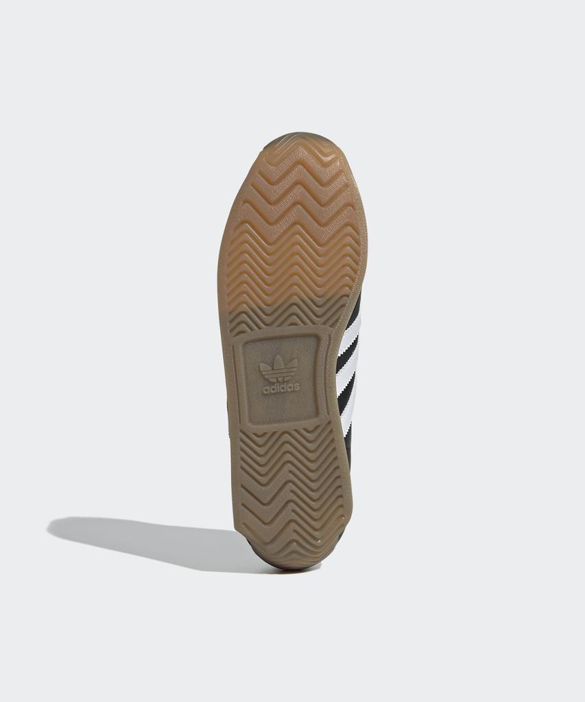 Adidas Country Ii - Black / Id6600