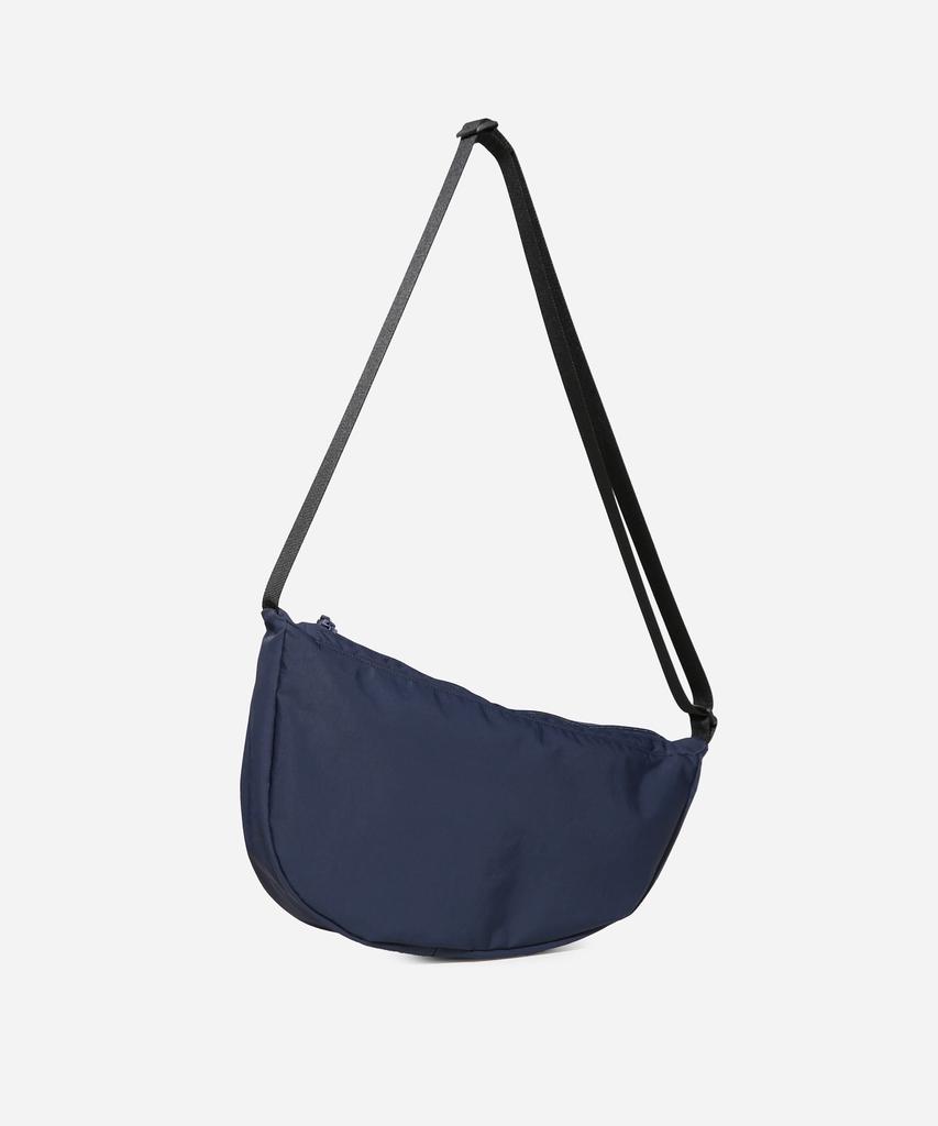 Jenner Mini Recycled Nylon Crossbody Bag [Navy]