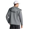 Under Armour Knitted Sports Casual Commuter Solid Color Jacket Men jackets 6014264-025