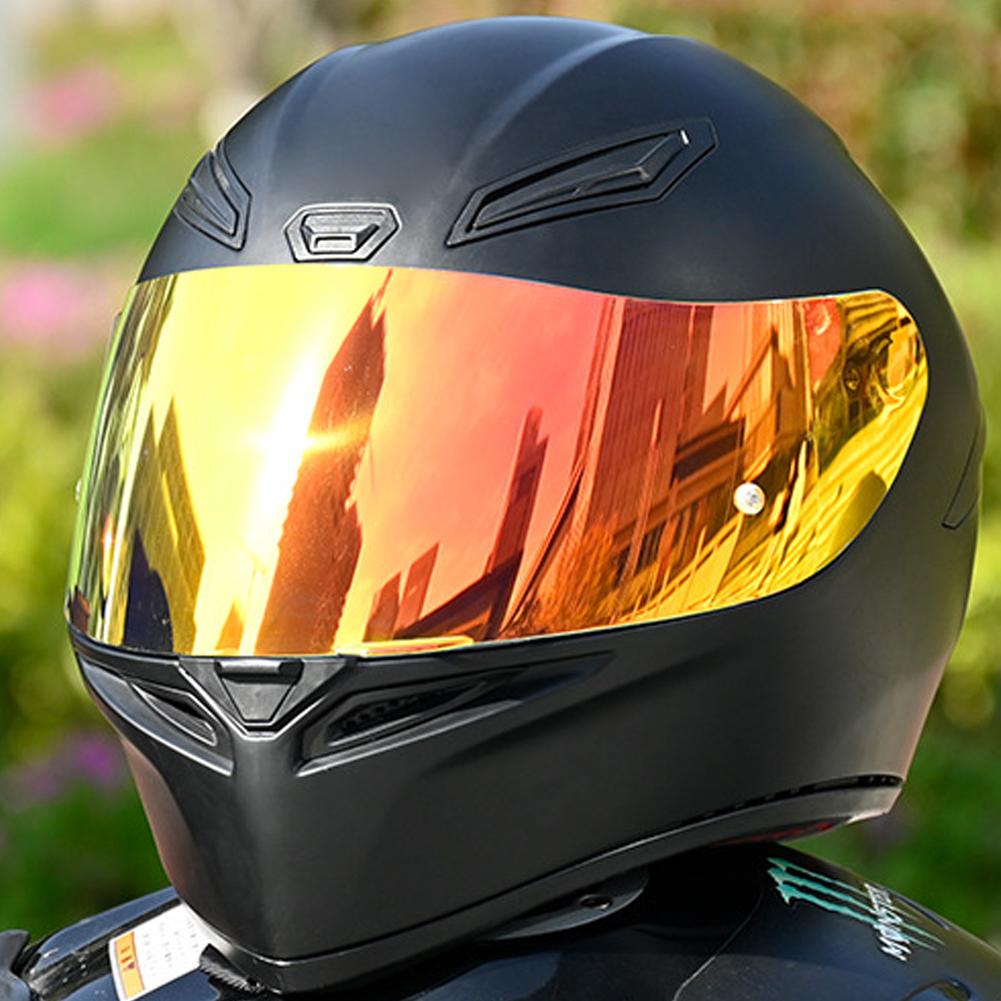 

Мотоциклетные шлемы Визор Линза шлема Визор Гальваническое покрытие Защита от УФ-лучей Линза Защита лица для AGV K5 K5S K5-S K3SV K1 K1S Visera Casco Moto Визор K3SV 06#