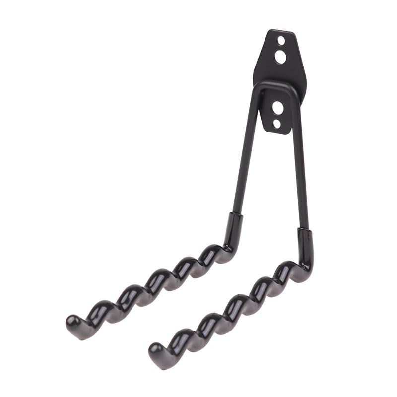 Strong Magnet Garage Hook, Nail Free Installation, High Load-Bearing, Anti Slip, Waterproof, Suitable For Gardening Tools, 43Mm