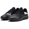 Puma Future Play 7 TF Eclipse Pack Men Sneakers Black White 107726-02
