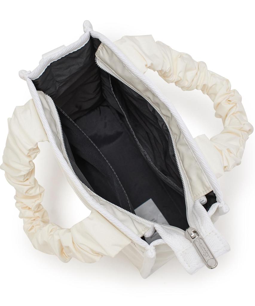 GH MINI 2 N/S TOTE/1287/Meringue