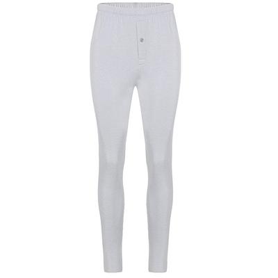 Aimer Men's Milk Skin Feel Thermal Leggings NS73K431