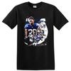 Jonathan Taylor Colts T Shirt Football Action Player Collage Speedy Runs Tee