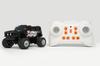 Happinet Miniature Car OFFROAD POLICE R/C G-ACTION