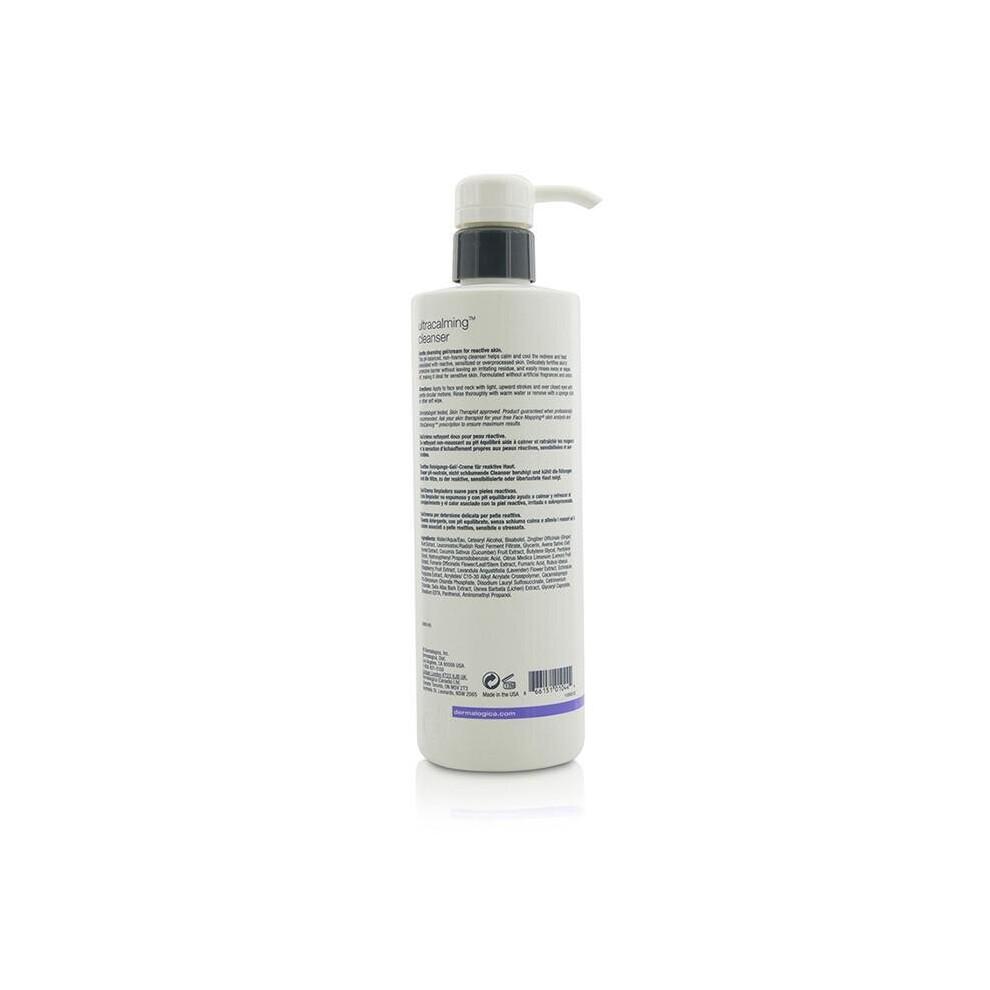 UltraCalming Cleanser - 500ml-16.9oz
