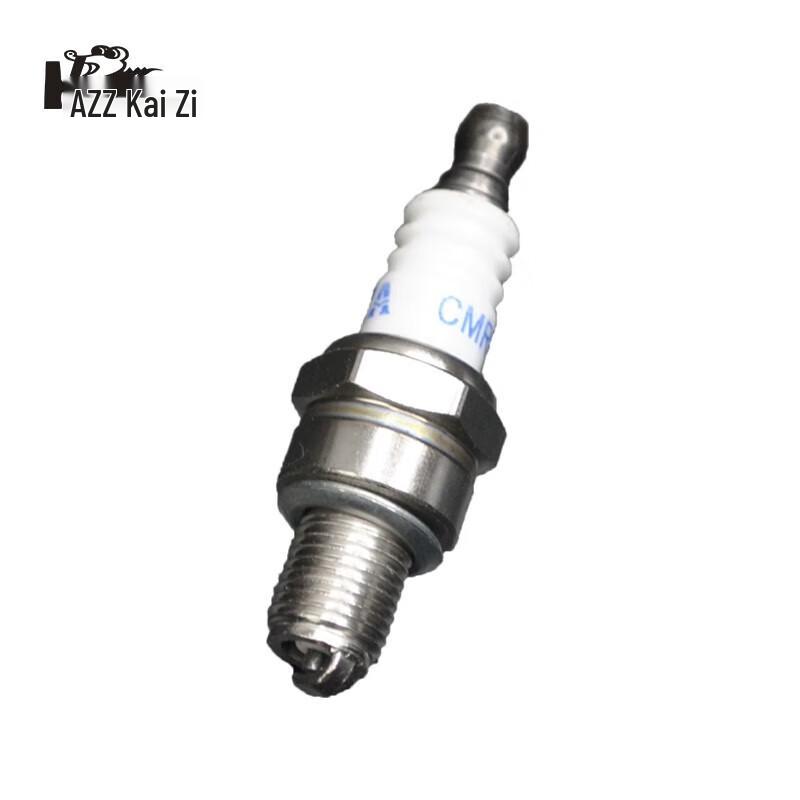 

KAZZ Two-Stroke Spark Plug CN plug (adapter included) N/A