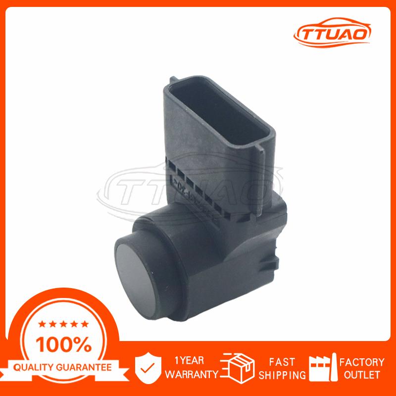 1-4 Pcs PDC Parking Sensor for Hyundai Kia I30 I40 Sorento 2009-2011 2012 2013 2014 2015 2016 95720-2P500 957202P500 95720 2P500