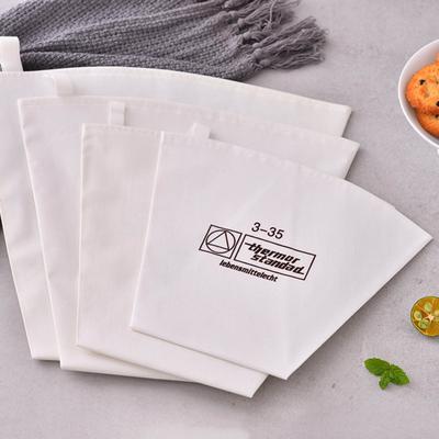 Safe Cream Piping Bag Food Grade Practical Cake Pastry Bags Baking Tool