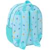 Sac à dos Stitch Aloha 3D 33 CM Maternelle