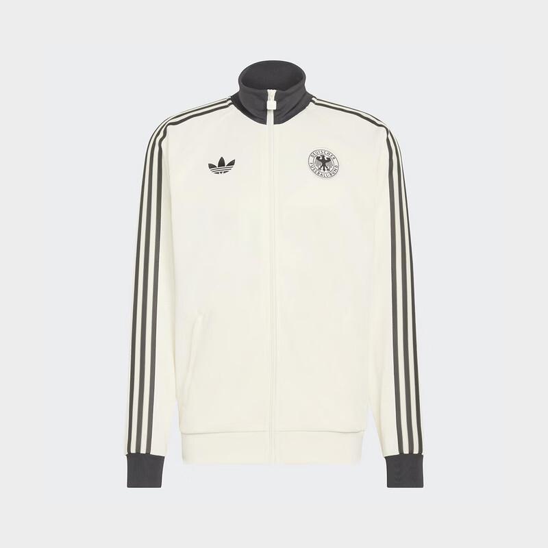 Adidas Trefoil DFB OG TT German National Team Jacket
