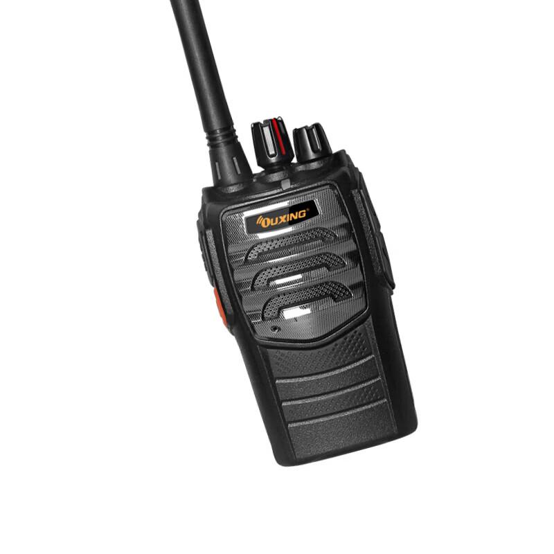 Ouxing Mag6800 Professional Long-Range Walkie-Talkie (CN version)