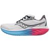 Keith Haring X Ride 18 Love Men Sneakers White Aqua Pink S21000-350