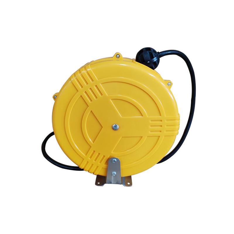 Lieve Automatic Ret retractable Static Grounding Reel