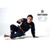 Fairtex Kimono/Gi BJJ Men's Matchanu Blue A1
