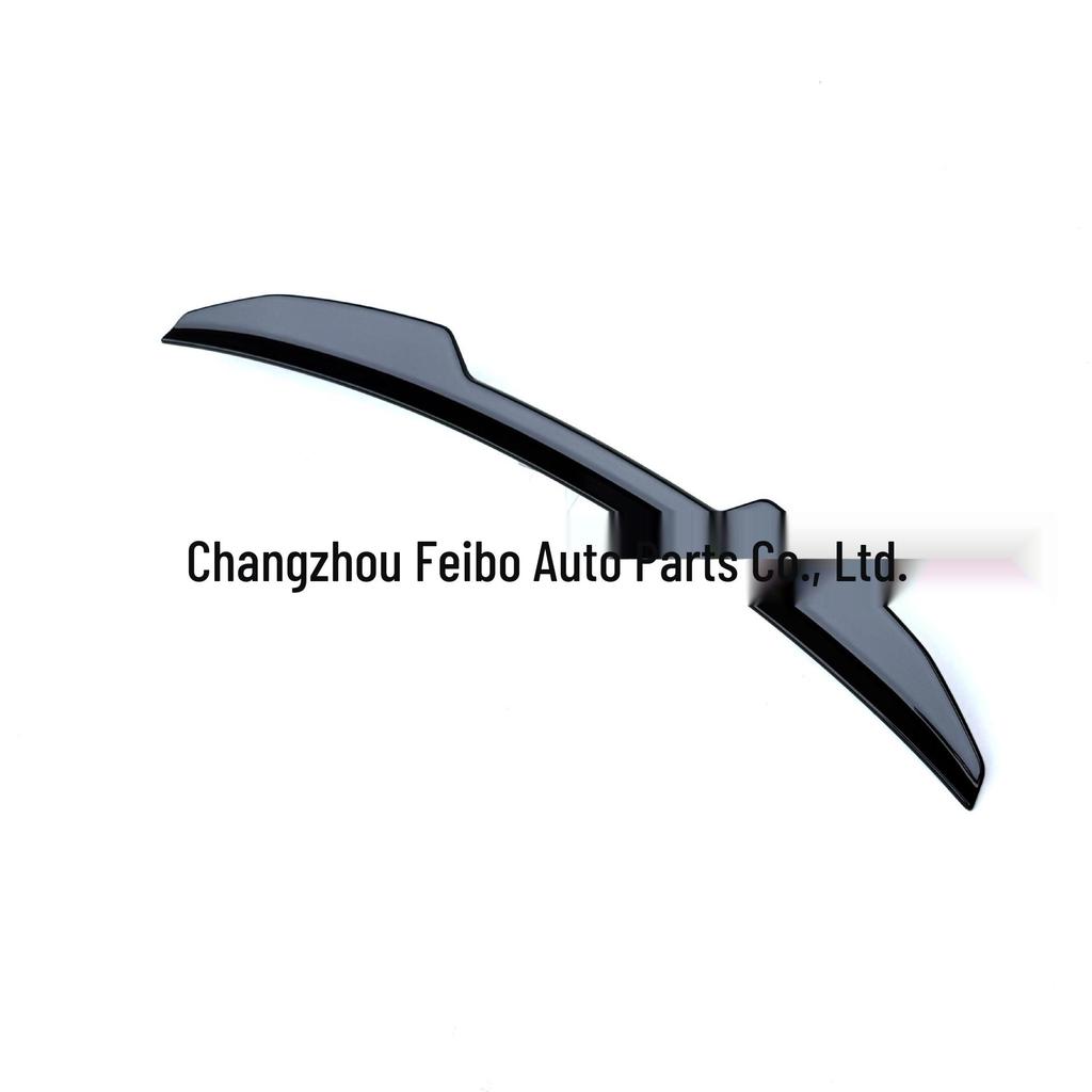 Changan Qiyuan Q07 Rear Spoiler Decoration Sticker - Exterior Car Accessory