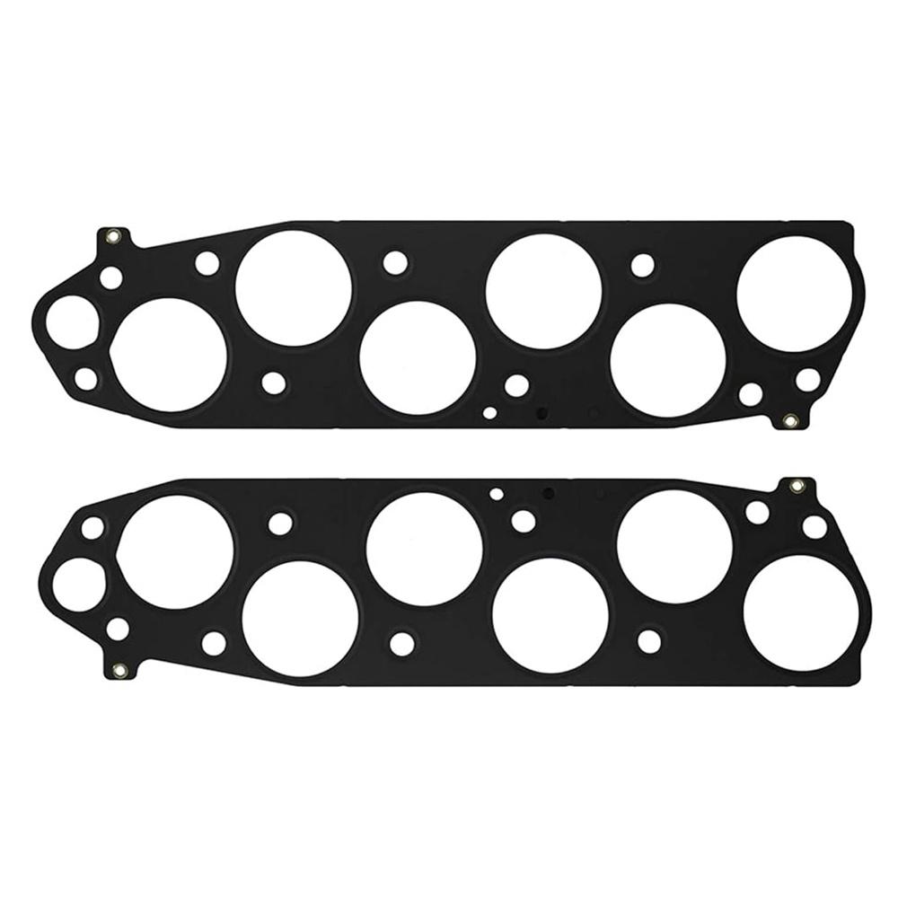 Upper Intake Manifold Gasket Set Fits For Acura MDX 2003-2006 Honda Pilot 2005-2008