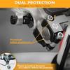 NICECNC For Sherco SE-R 250 300 SE-F 250 350 450 2014-2023 SER125 SEF500 2019-2023 Motorcycle Master Cylinder Protector Guard